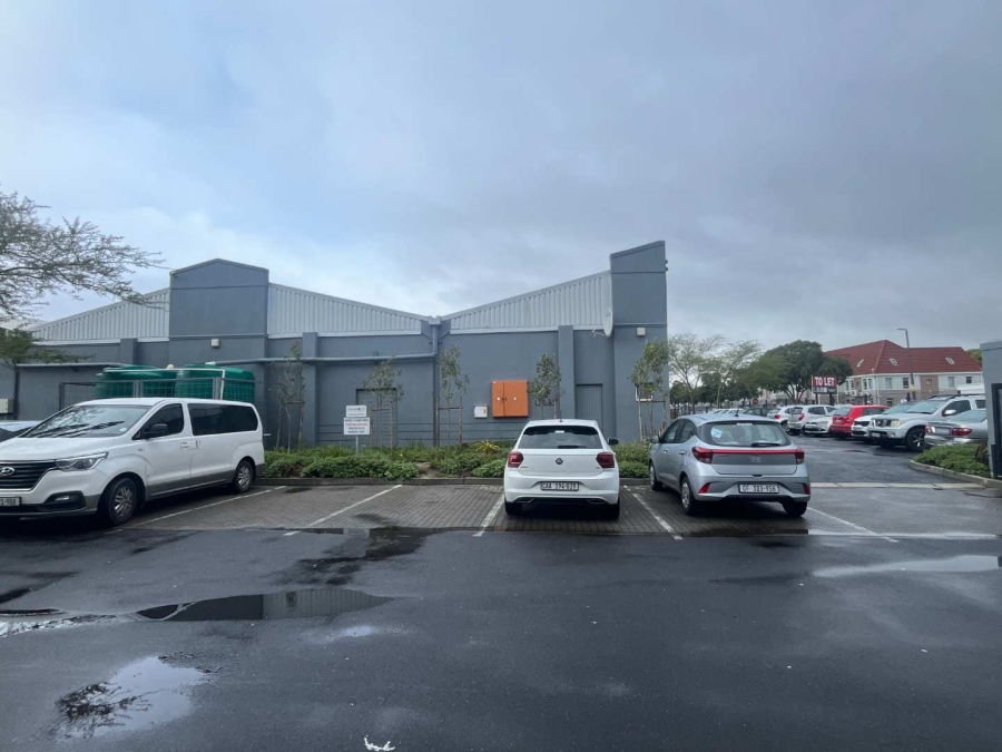 Commercial Property for Sale in N1 City Western Cape